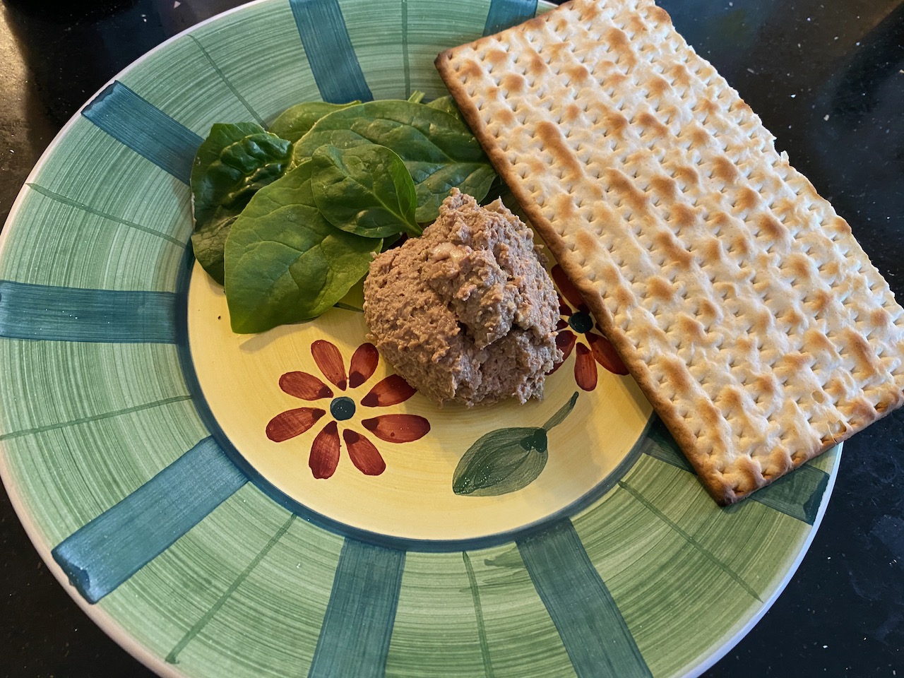 How To Make Chopped Liver - Jewish Comfort Food - The Mama Maven Blog