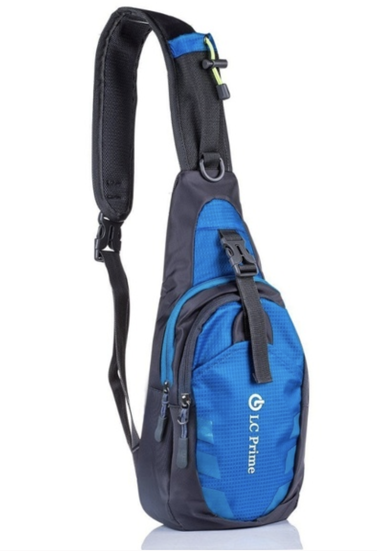 cd sling bag