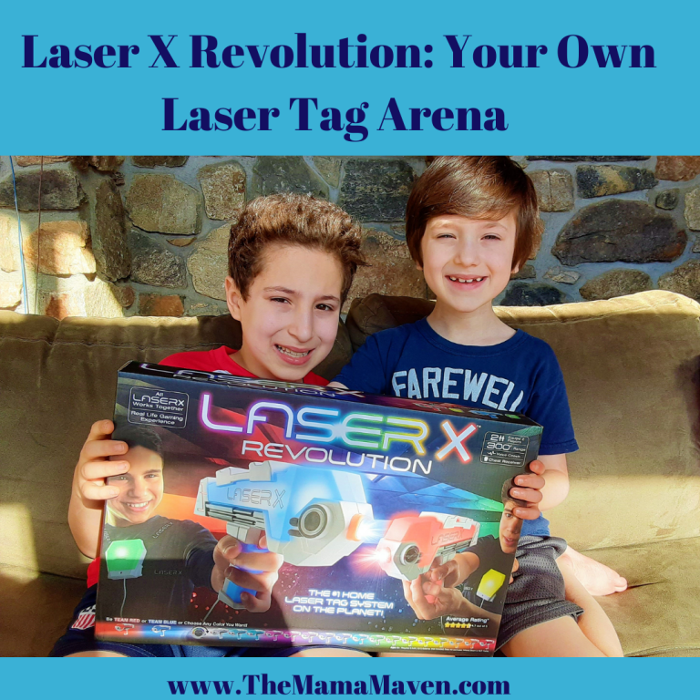 difference between laser x and laser x revolution