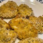 GF Chicken Cutlets (Air Fryer)