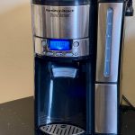 Hamilton Beach BrewStation 12 Cup Coffeemaker