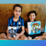 Two Brainboosting Games for Summer | The Mama Maven Blog