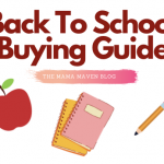 Back To School Guide