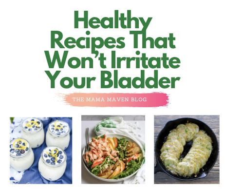 A Bladder Friendly Recipe For Super Bowl Sunday - National Association For  Continence