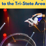 Circus Vazquez is Coming to the Tri-State Area | The Mama Maven Blog