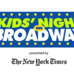 Kids' Night on Broadway