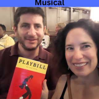 MJ the Musical