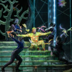 Don't Miss: A Kid-Friendly Version of The Magic Flute at The Metropolitan Opera